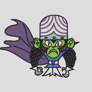 Poleron Polo Mojo Jojo 0001