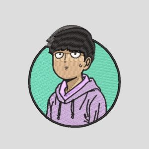 Poleron Polo Mob100 0011