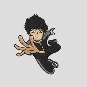 Poleron Polo Mob100 0111